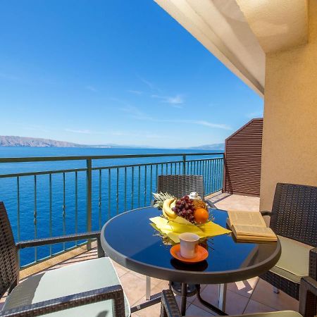 Apartment Marina - Snj105 By Interhome Сень Экстерьер фото