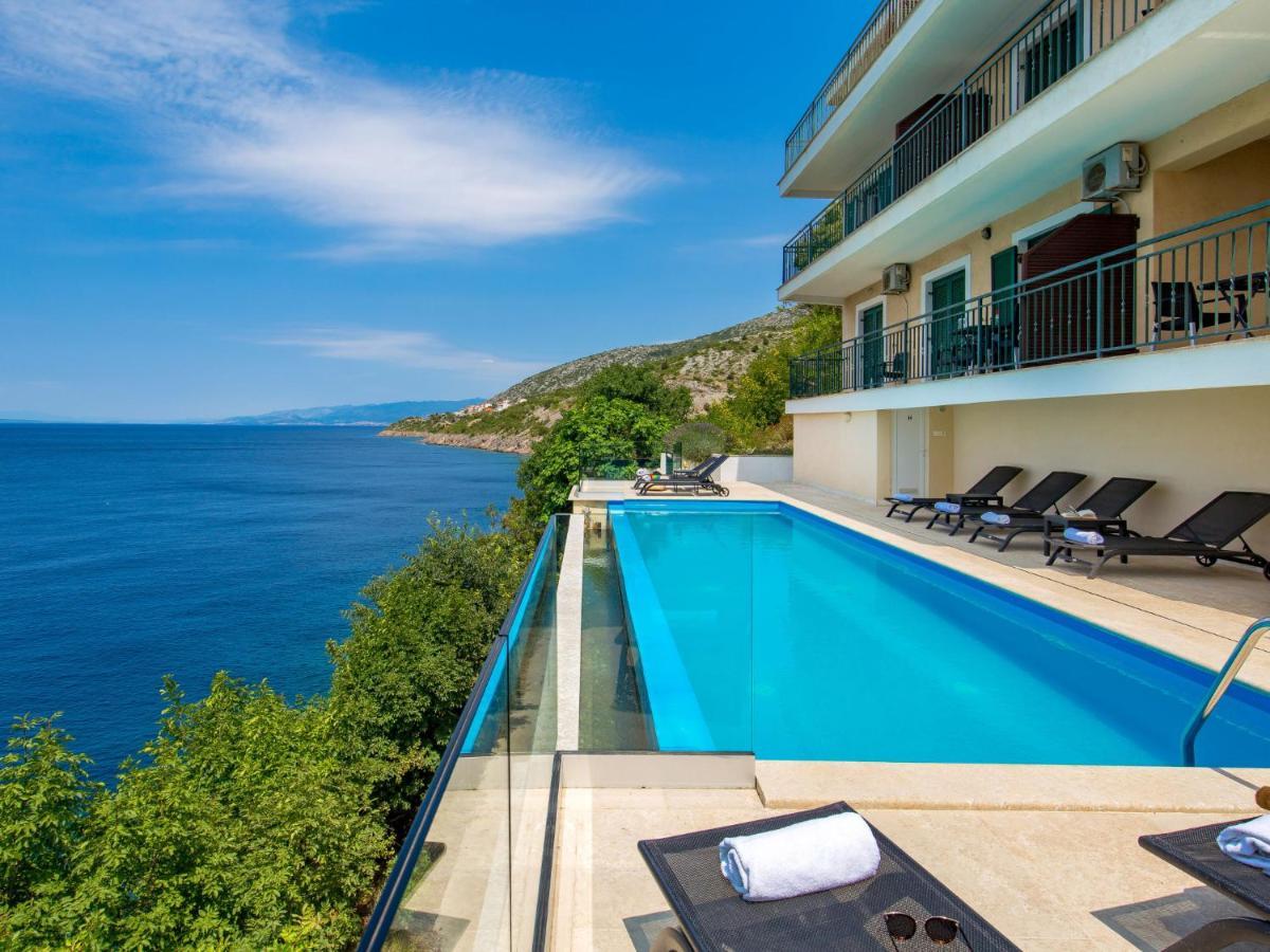 Apartment Marina - Snj105 By Interhome Сень Экстерьер фото