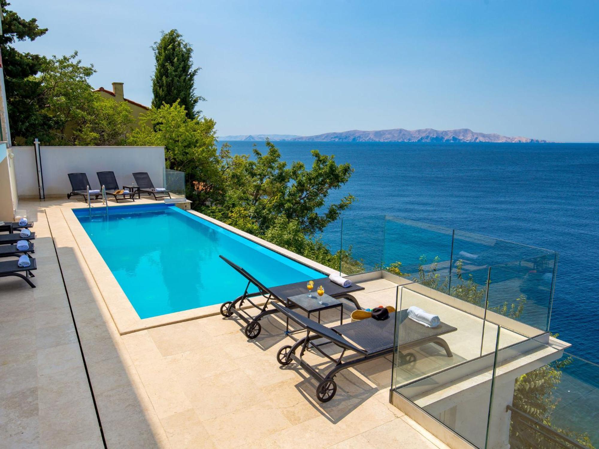 Apartment Marina - Snj105 By Interhome Сень Экстерьер фото